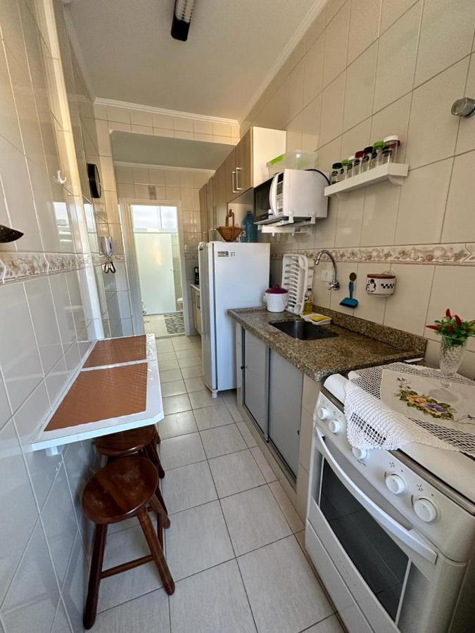 Apartamento Central Setimo Andar Серра-Негра Экстерьер фото