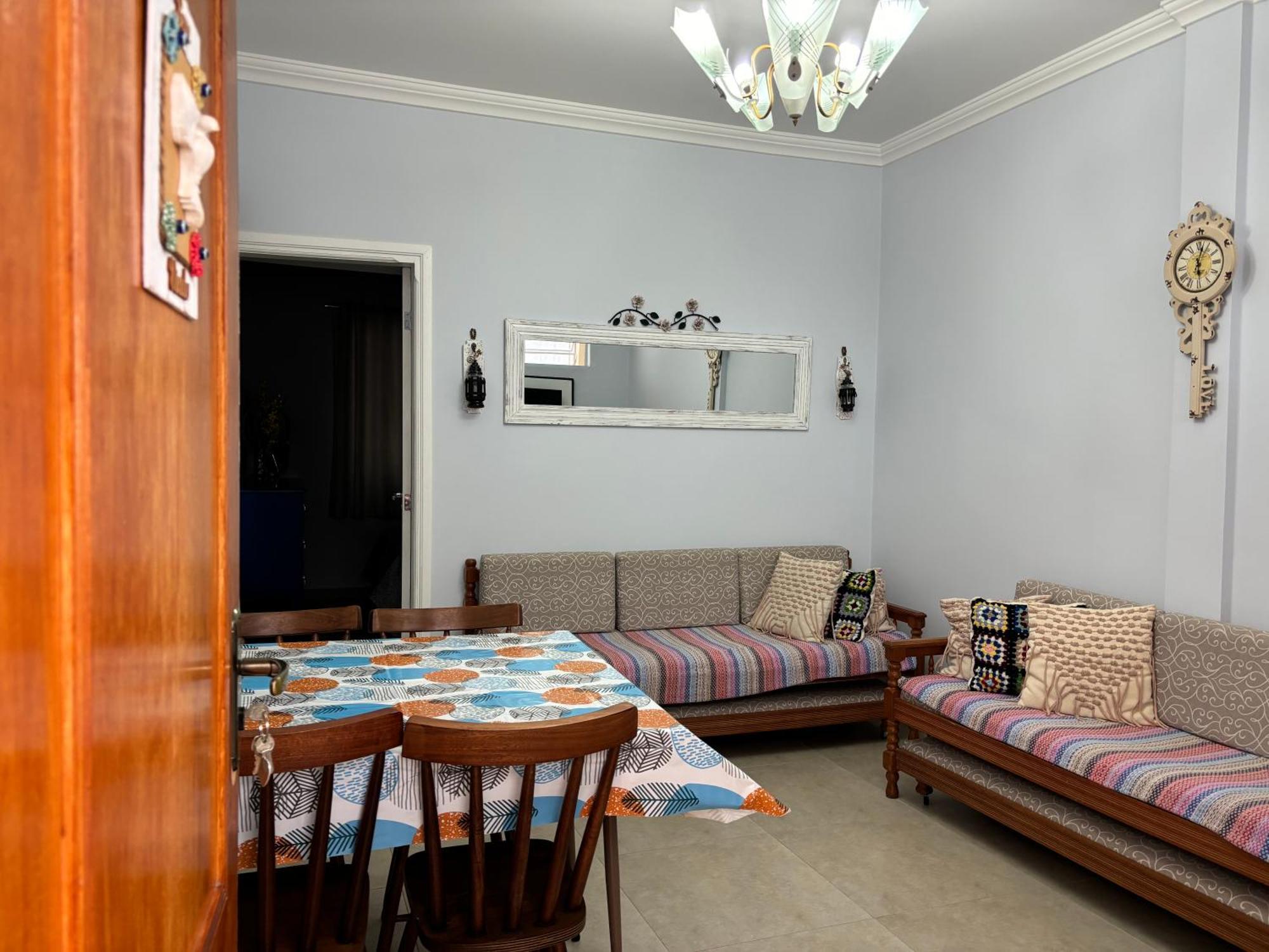 Apartamento Central Setimo Andar Серра-Негра Экстерьер фото